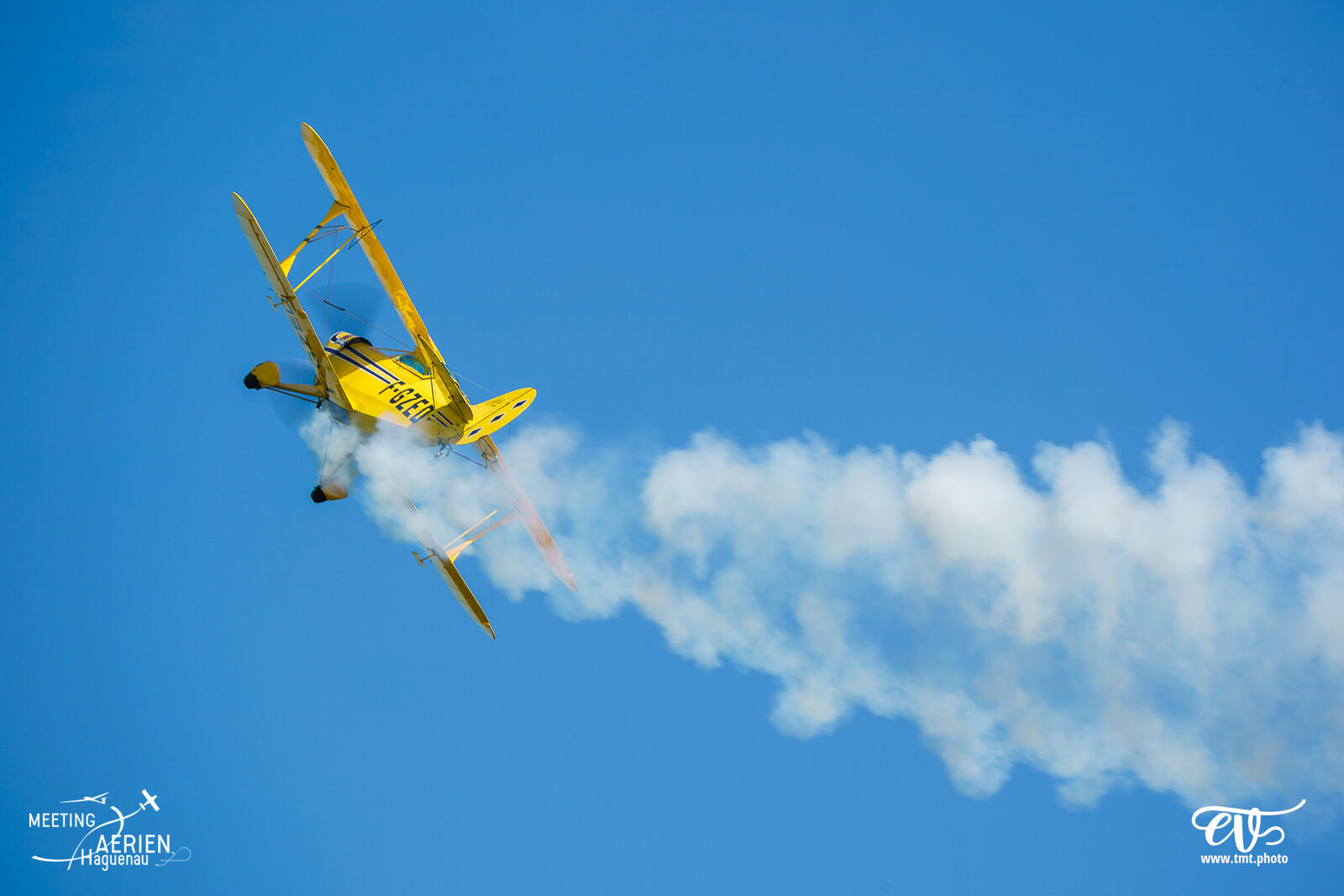 MEETING AERIEN HAGUENAU 2024